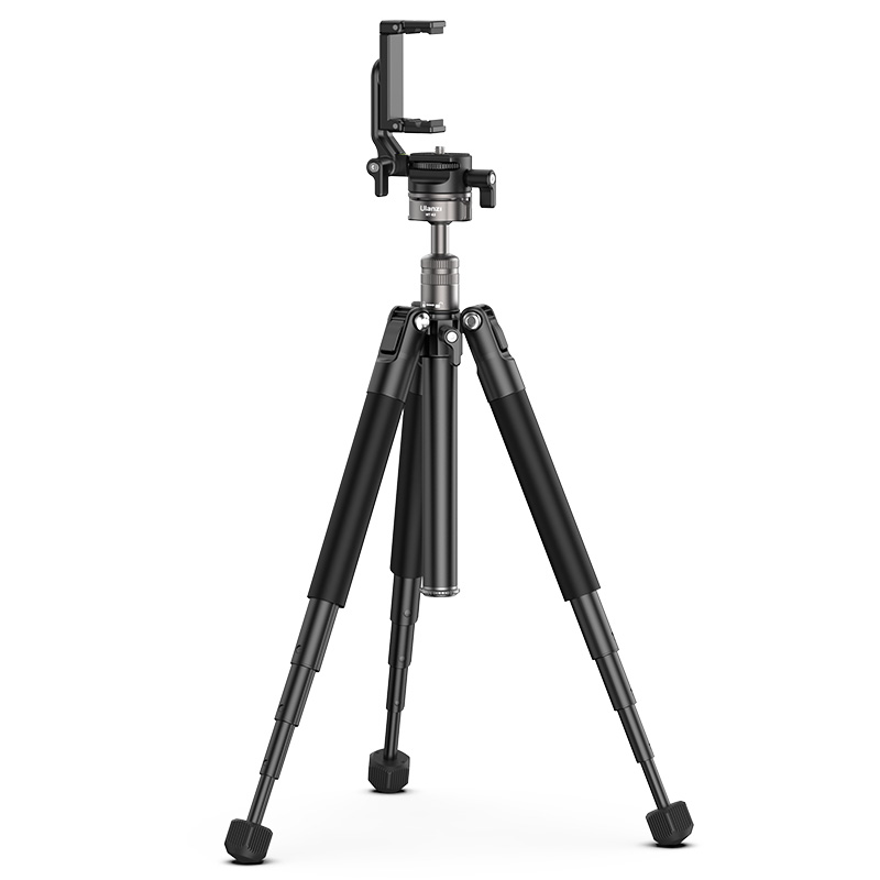 Camera Tripod Carbon - Ulanzi MT-63 портативный мини-штатив из алюминиевого