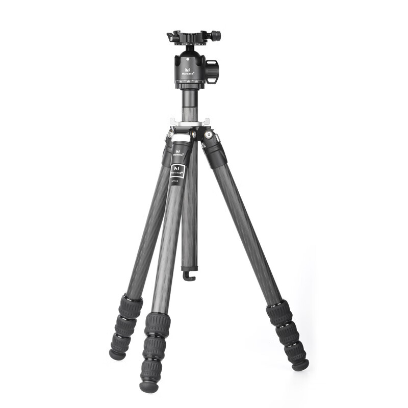 Camera Tripod Carbon - Профессиональный комплект штатива и головки из