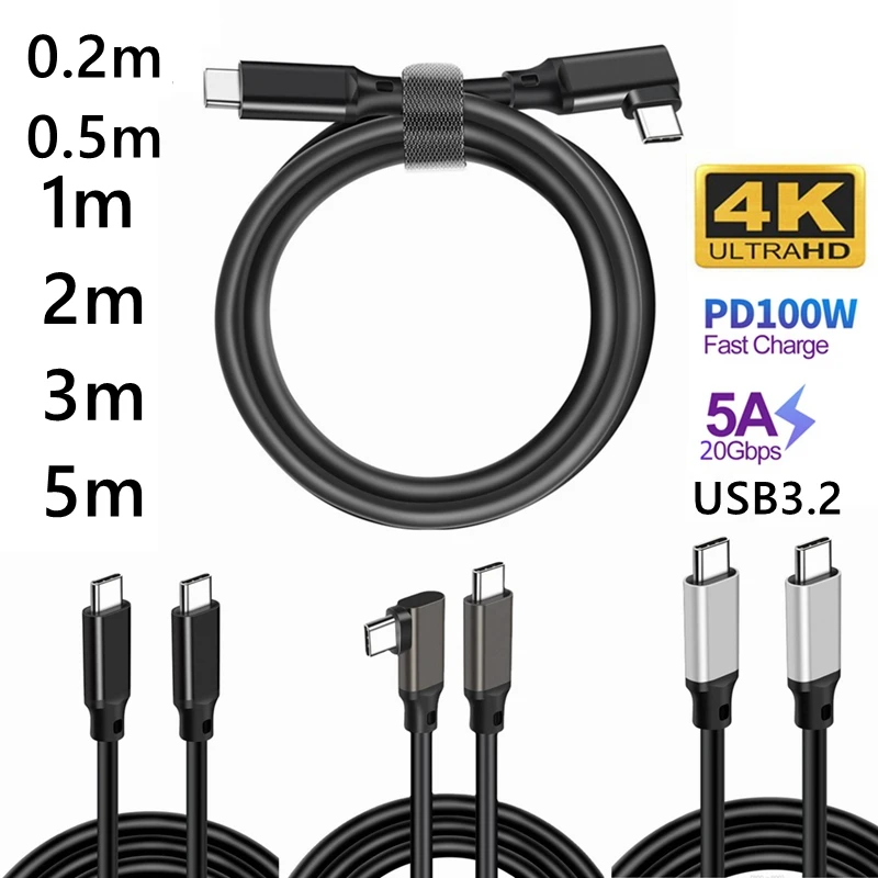 Photography Kit Xiaomi - Кабель USB 100 с USB C