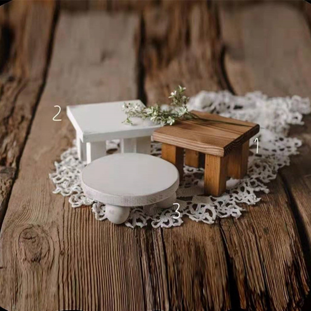 Photography Coffee - Реквизит для фотосъемки новорожденных детей подставка