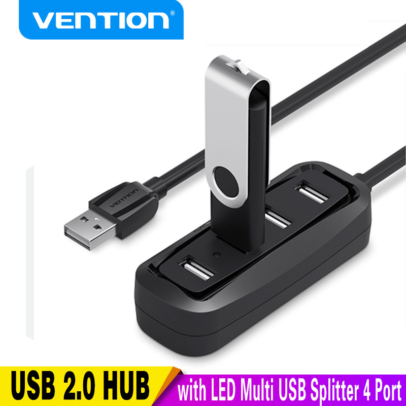 Photography Kit Xiaomi - USB-концентратор Vention на 4 порта со