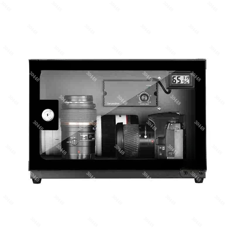 Camera Dry Cabinet - Электронный сухой шкаф 20L-250L, коробка для