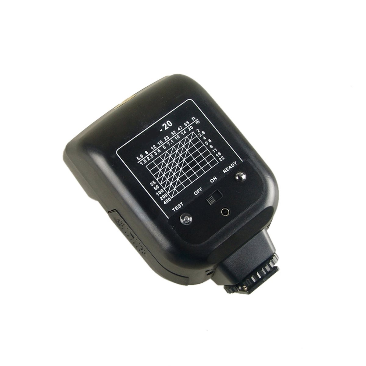 Внешняя компактная накамерная  – обзор и цена Speedlite Flash External