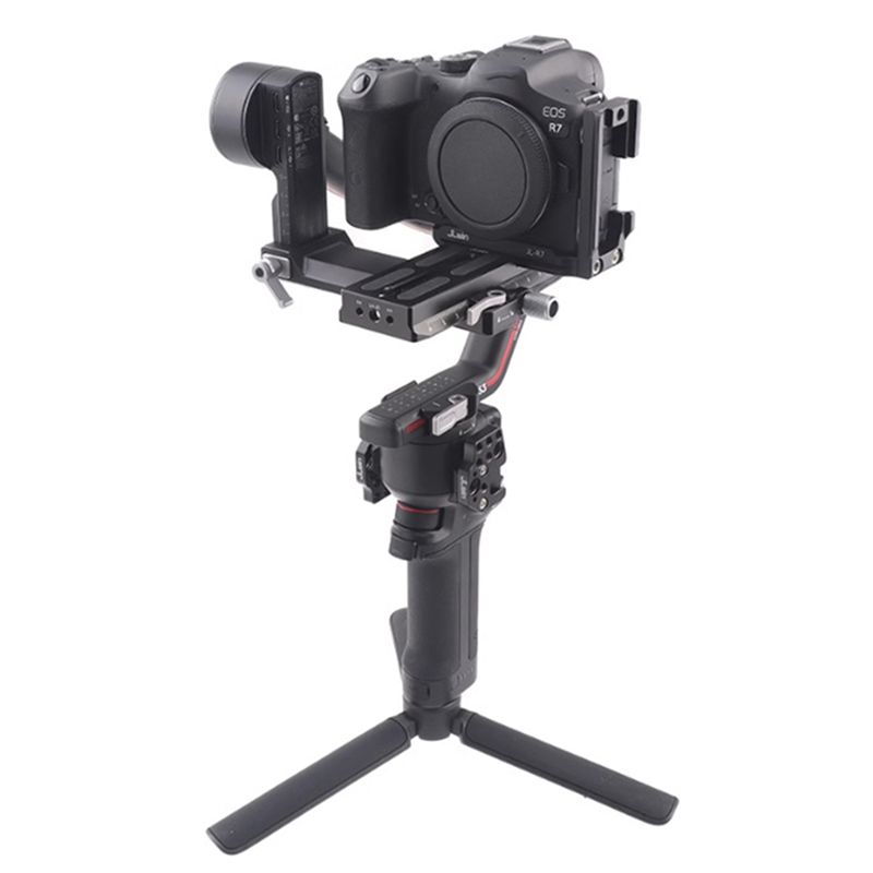 A01E-Вертикальная быстросъемна – обзор и цена Camera Tripod Carbon