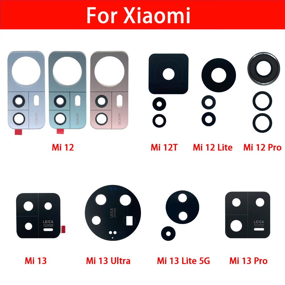 Новая сменная стеклянная линза – обзор и цена Photography Kit Xiaomi