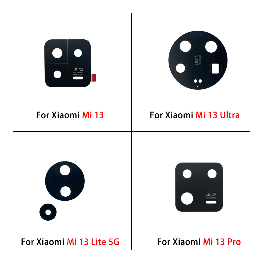 Новая сменная стеклянная линза – обзор и цена Photography Kit Xiaomi