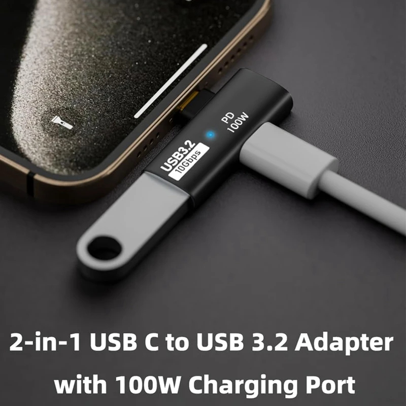 Кабель USB C OTG, адаптер типа – обзор и цена Photography Kit Xiaomi