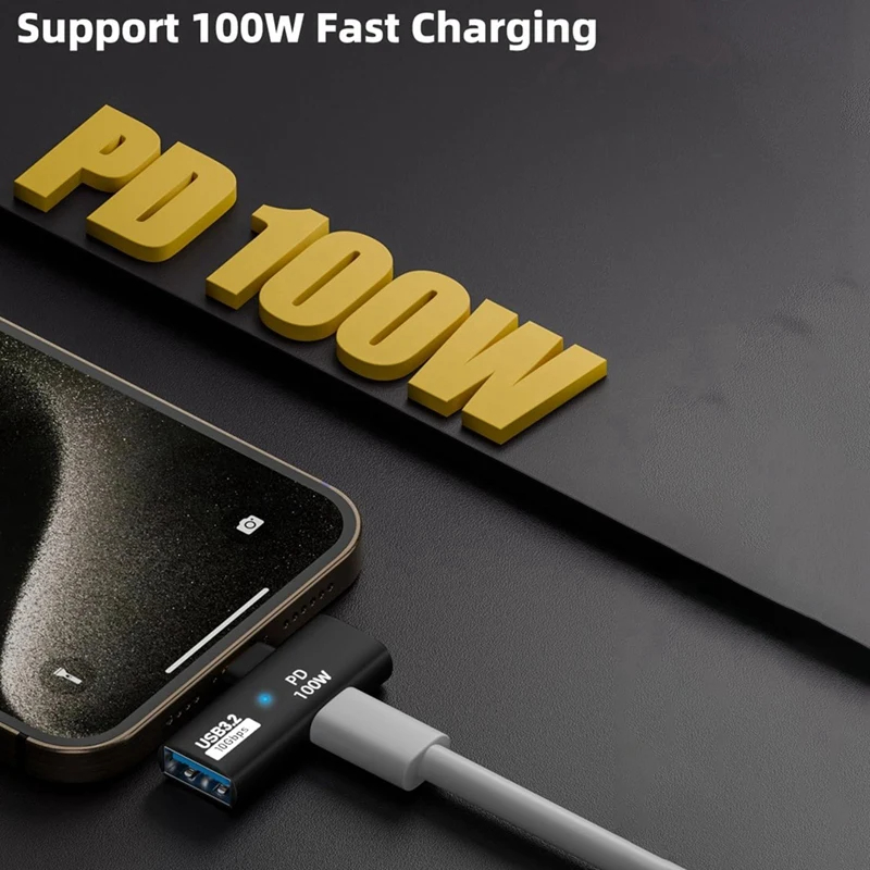 Кабель USB C OTG, адаптер типа – обзор и цена Photography Kit Xiaomi