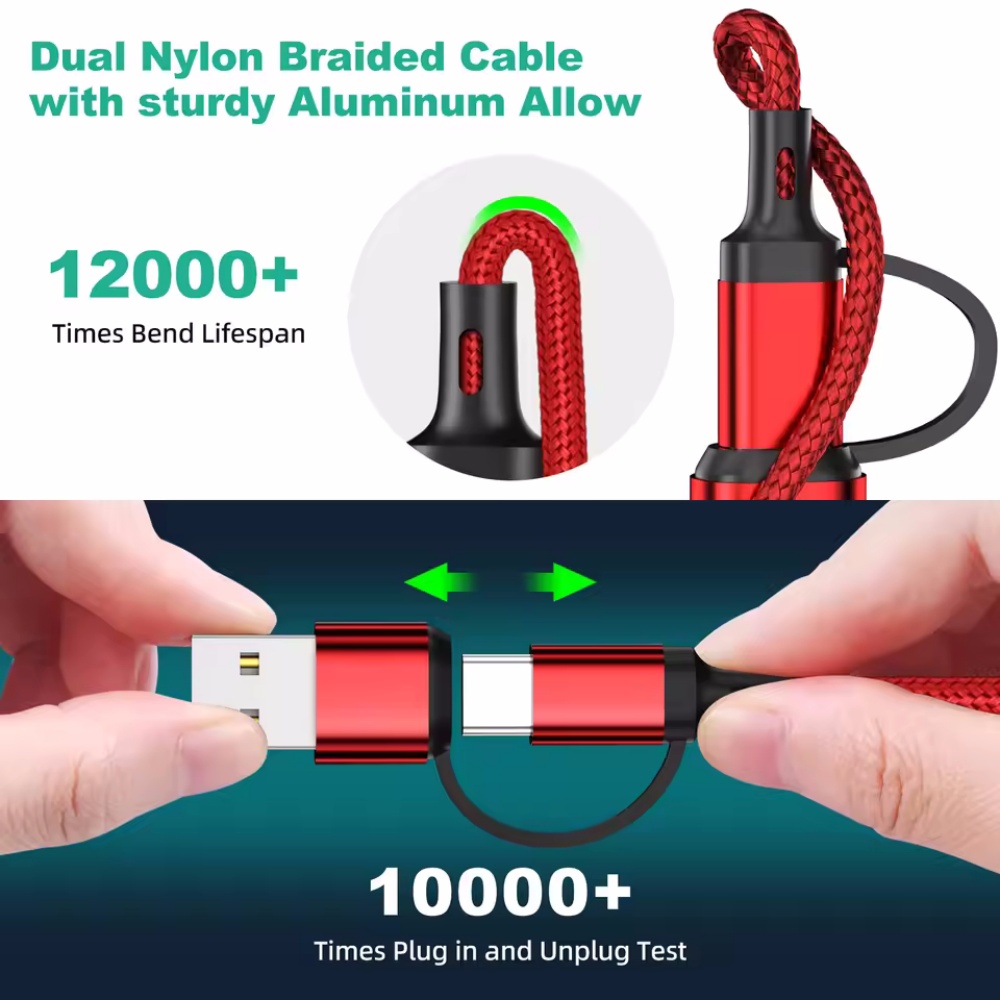 5 в 1 PD USB-кабель для быстро – обзор и цена Photography Kit Xiaomi