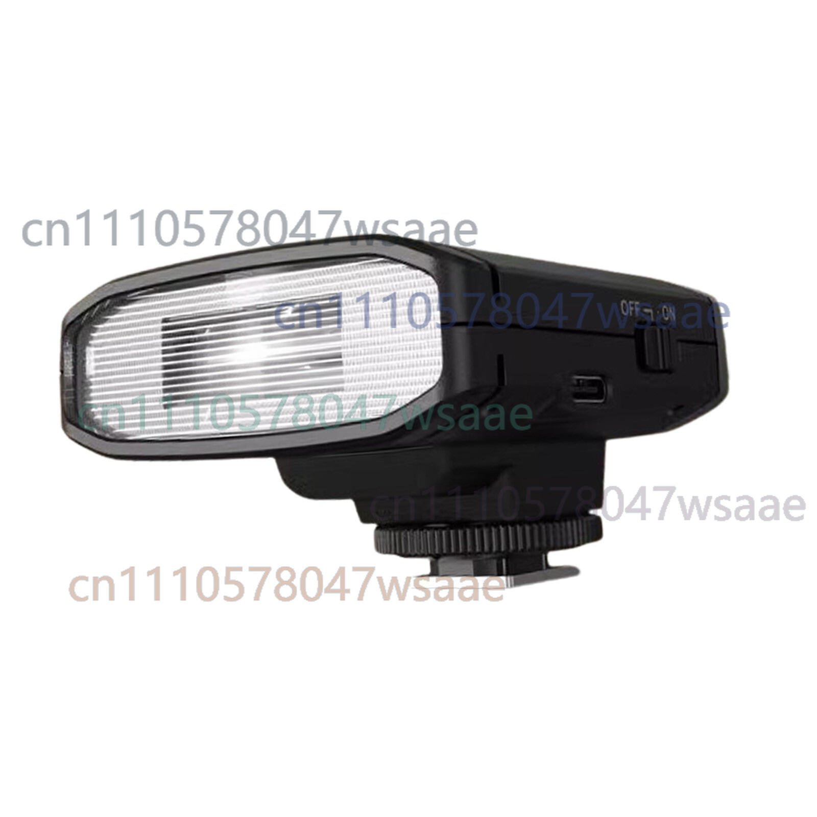 Беспроводная мини-вспышка Spee – обзор и цена Speedlite Flash External
