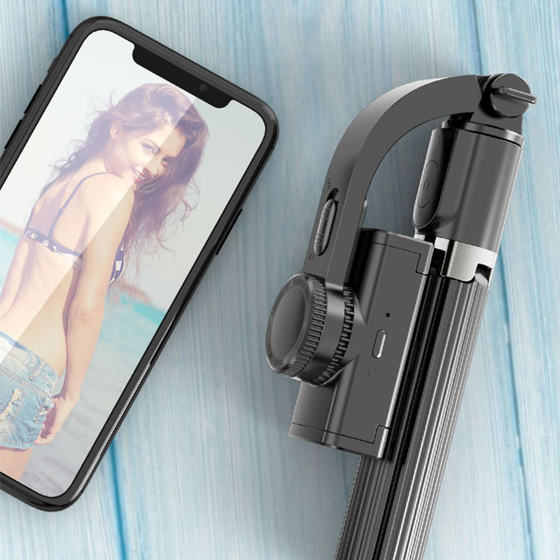Держатель для телефона для вид – обзор и цена Camera Tripod Carbon