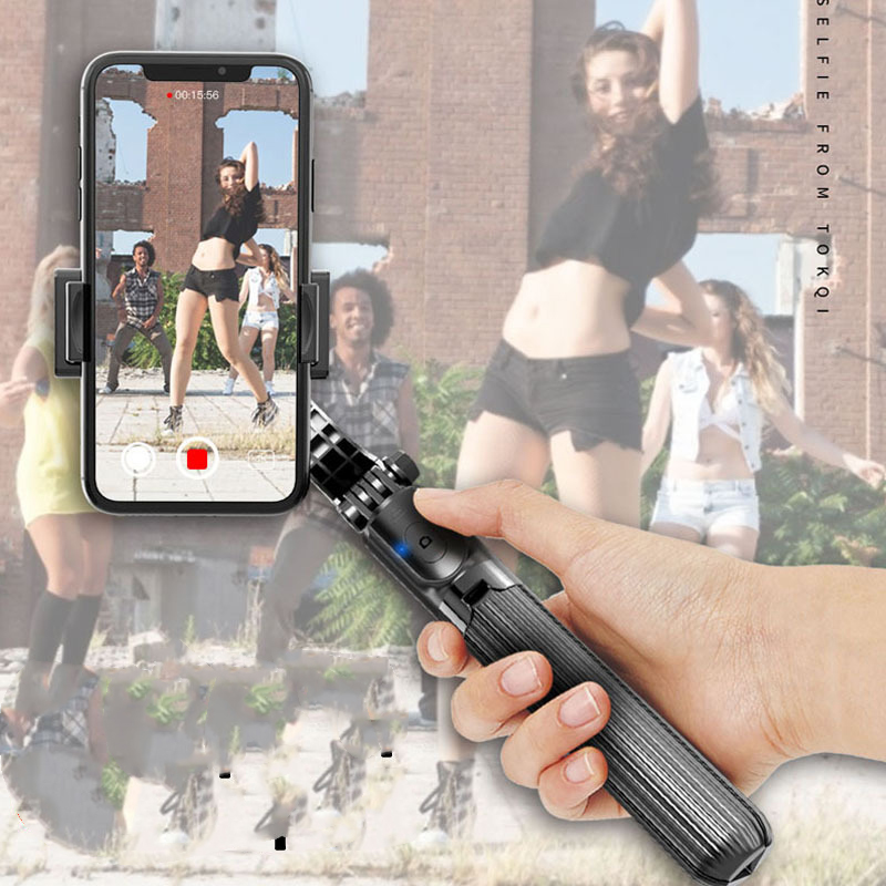Держатель для телефона для вид – обзор и цена Camera Tripod Carbon