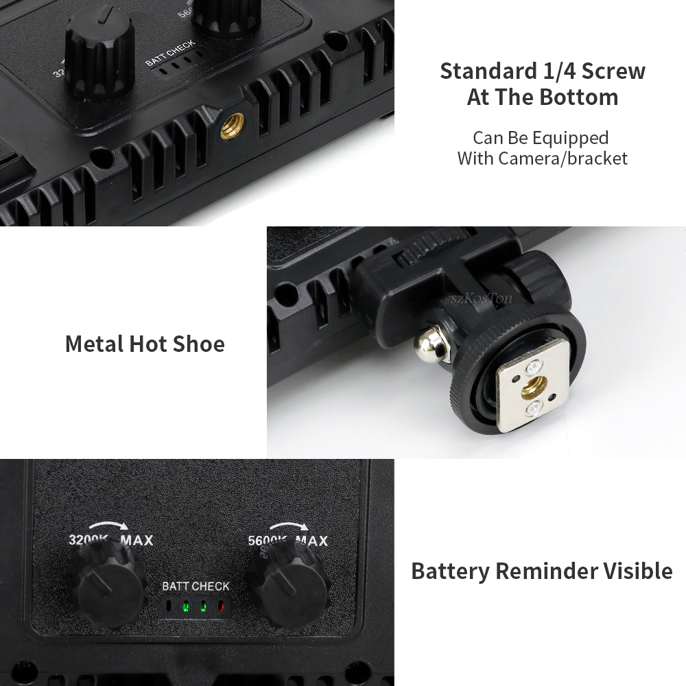 U800 светодиодный Photo Studio – обзор и цена Photography Game