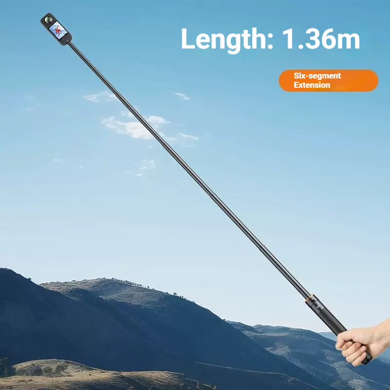 Штатив-трипод Vrig 140 см, выд – обзор и цена Camera Tripod Carbon