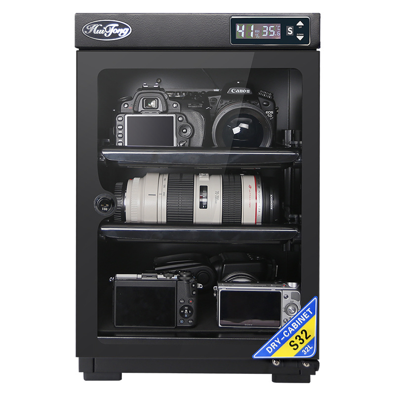 Влагостойкая коробка для цифро – обзор и цена Camera Dry Cabinet