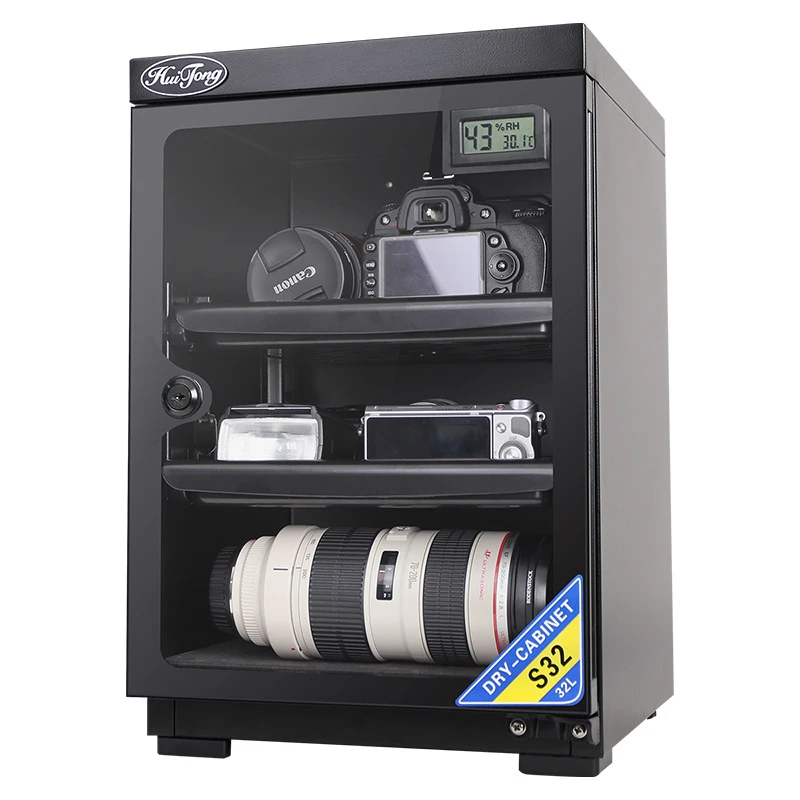 Влагостойкая коробка для цифро – обзор и цена Camera Dry Cabinet
