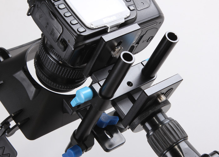 Набор для кинокамеры DSLR, сис – обзор и цена Camera Tripod Carbon