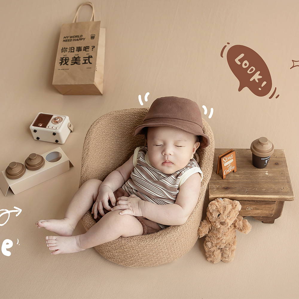 Реквизит для фотосъемки новоро – обзор и цена Photography Coffee