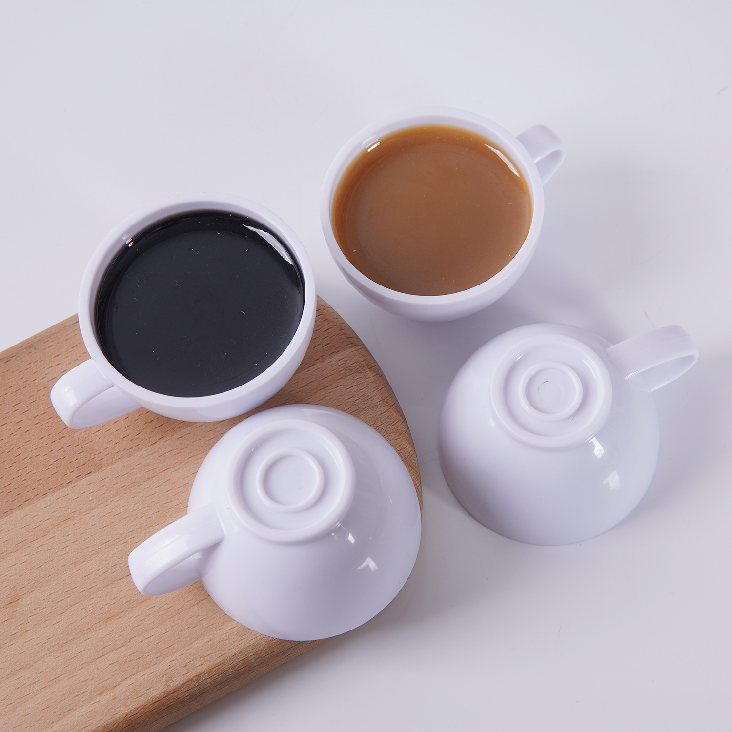 Имитация кофейной чашки, модел – обзор и цена Photography Coffee