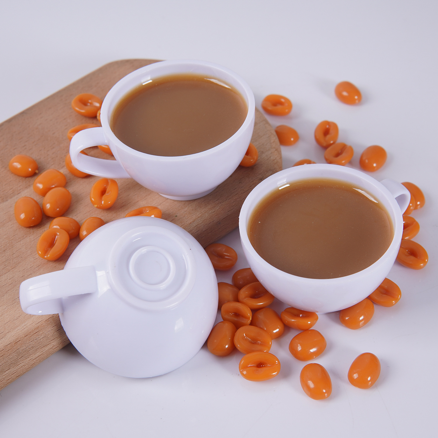 Имитация кофейной чашки, модел – обзор и цена Photography Coffee