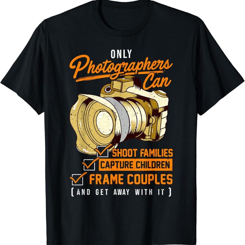 Забавная футболка с цитатами о – обзор и цена Photography Quotes Short