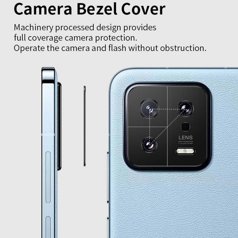 Защита для объектива задней ка – обзор и цена Photography Kit Xiaomi