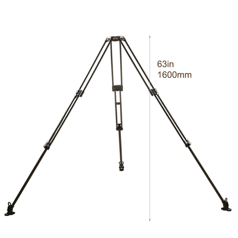 Профессиональный сверхпрочный  – обзор и цена Camera Tripod Carbon