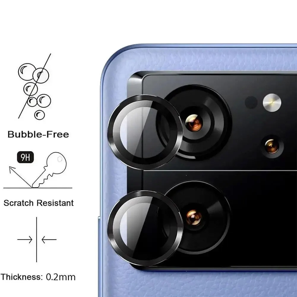 Комплект защитных пленок для о – обзор и цена Photography Kit Xiaomi