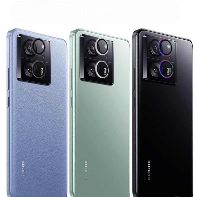Комплект защитных пленок для о – обзор и цена Photography Kit Xiaomi