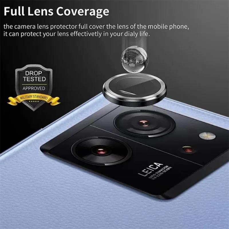 Комплект защитных пленок для о – обзор и цена Photography Kit Xiaomi
