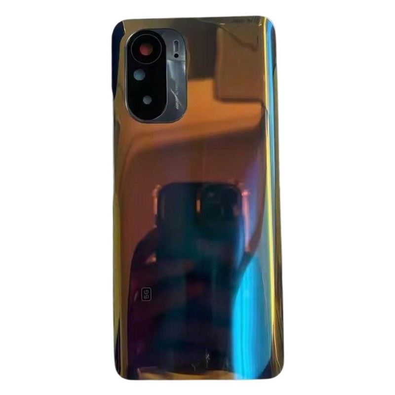Стеклянная задняя крышка корпу – обзор и цена Photography Kit Xiaomi
