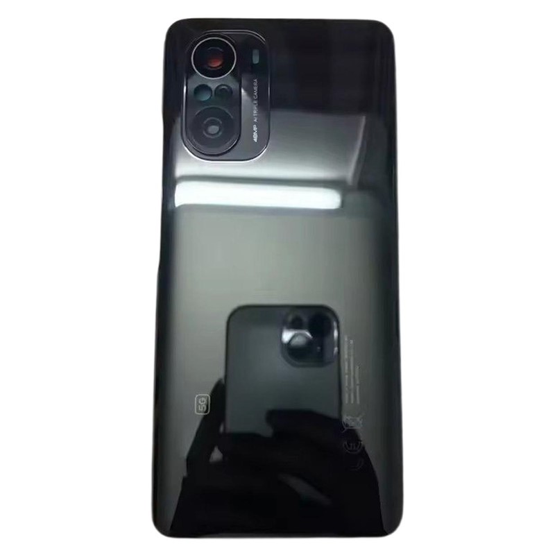Стеклянная задняя крышка корпу – обзор и цена Photography Kit Xiaomi
