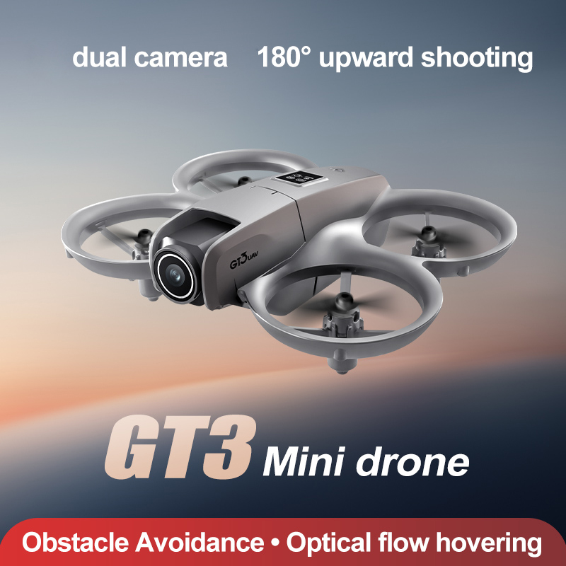 2026 GT3 MAX RC Дрон 8K 5G Про – обзор и цена Photography Hd