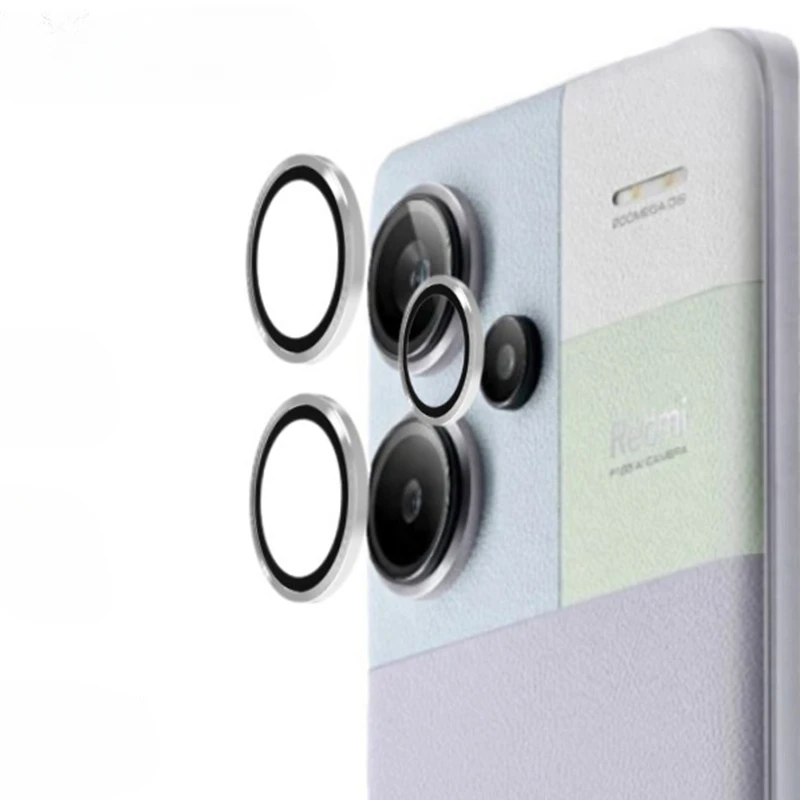 1 комплект защитной пленки для – обзор и цена Photography Kit Xiaomi