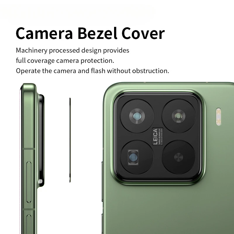 Алюминиевая металлическая крыш – обзор и цена Photography Kit Xiaomi