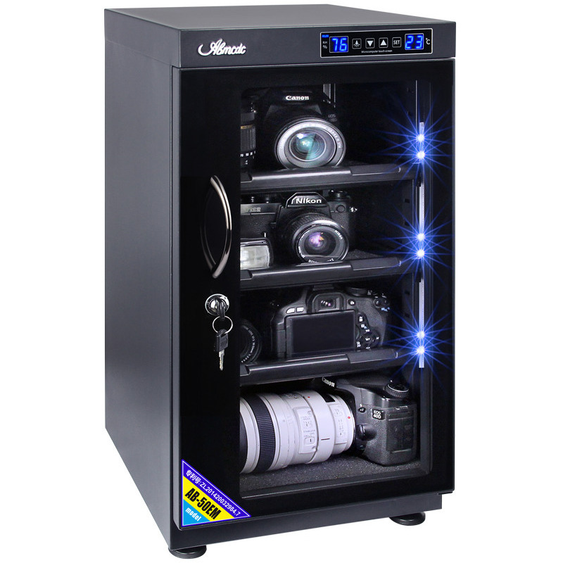 Электронный сухой шкаф 35 л/40 – обзор и цена Camera Dry Cabinet