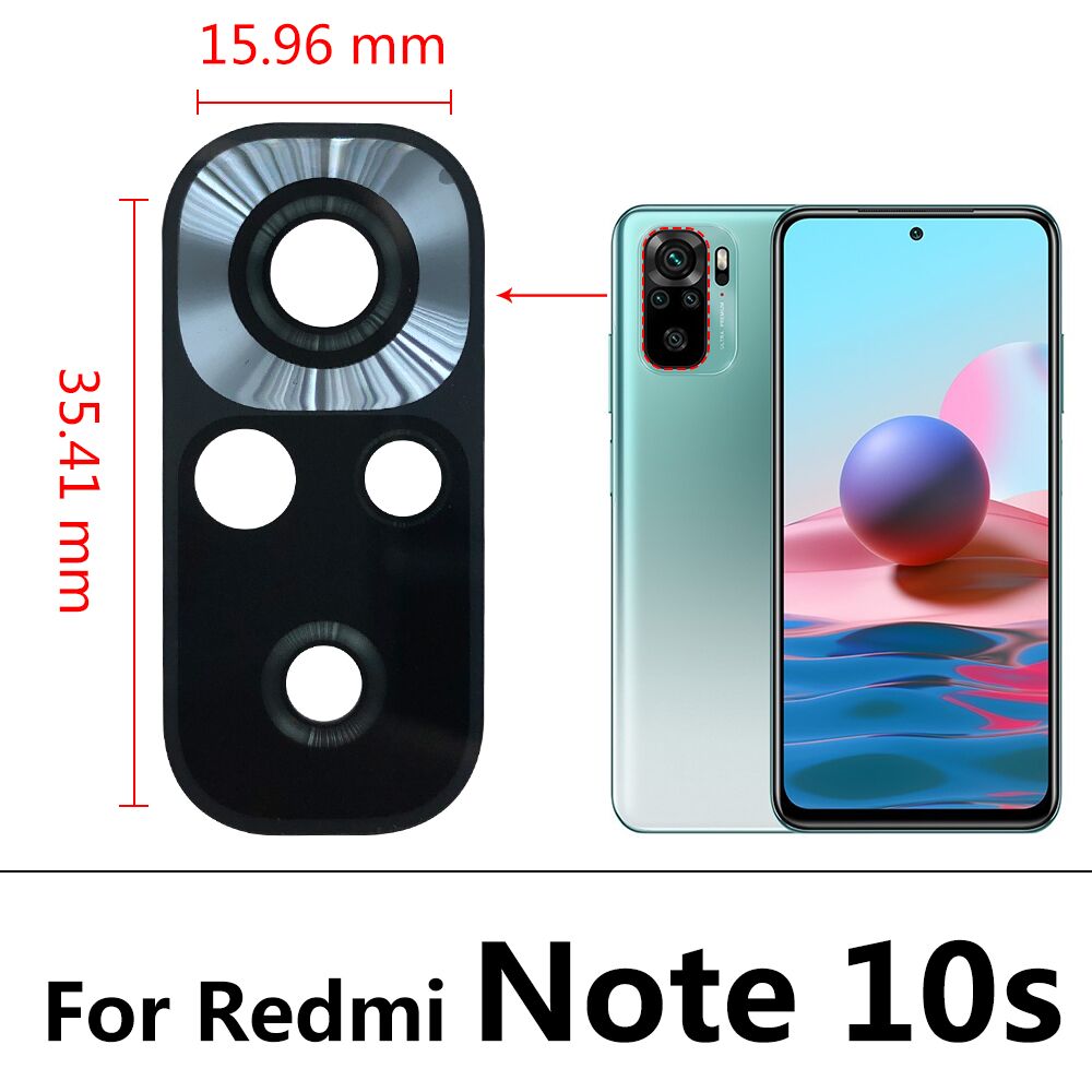 2 шт., новая стеклянная линза  – обзор и цена Photography Kit Xiaomi