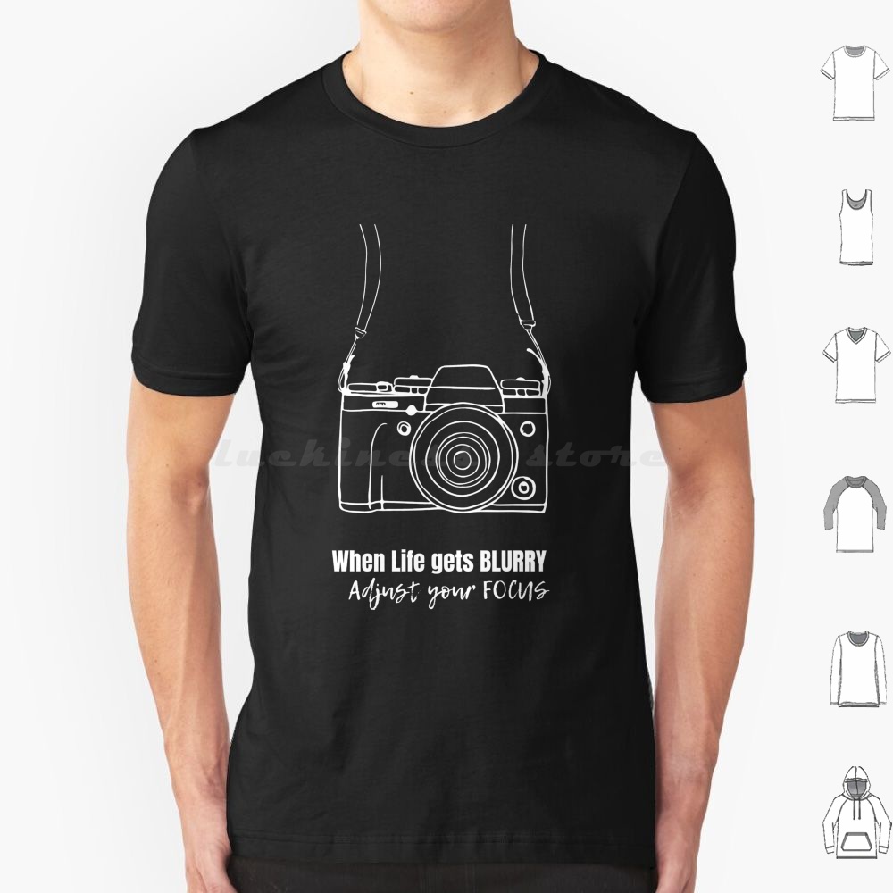 Футболка с дизайнерским принто – обзор и цена Photography Quotes Short